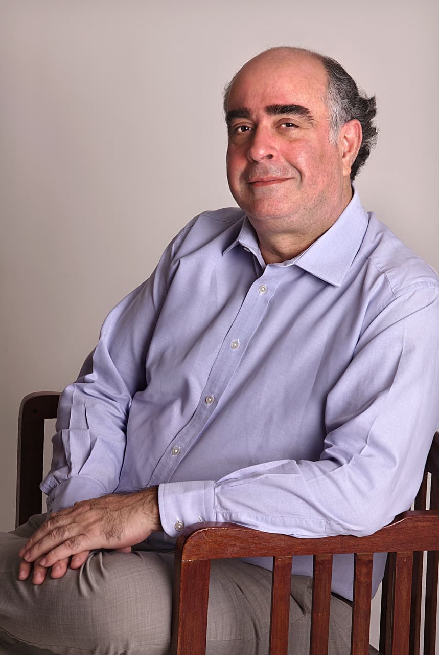 Sebastián González-Yanes · Partner, Partnell
